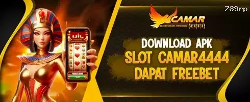 Bonus Spesial Download 789rp APK screenshot
